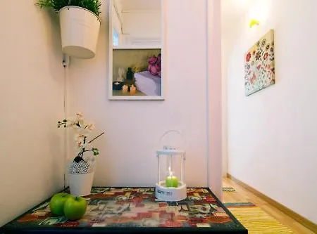 Apartamento Barbie