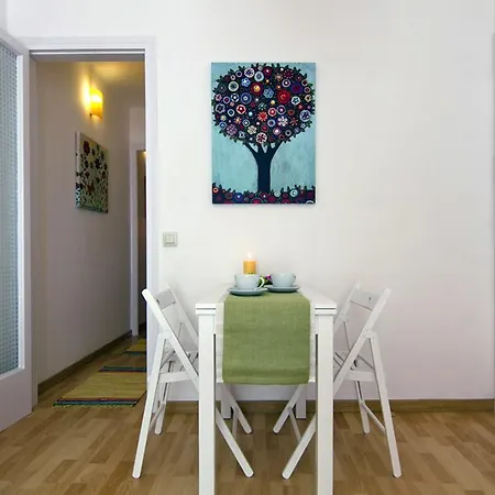Apartamento Barbie