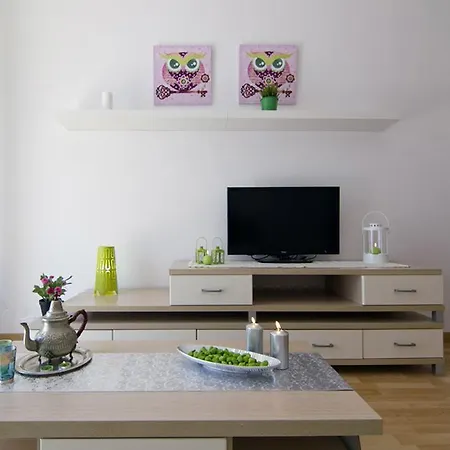Apartamento Barbie Apartment *
