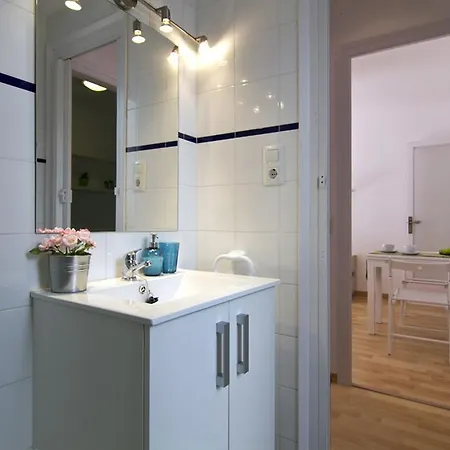 Apartamento Barbie * Sitges