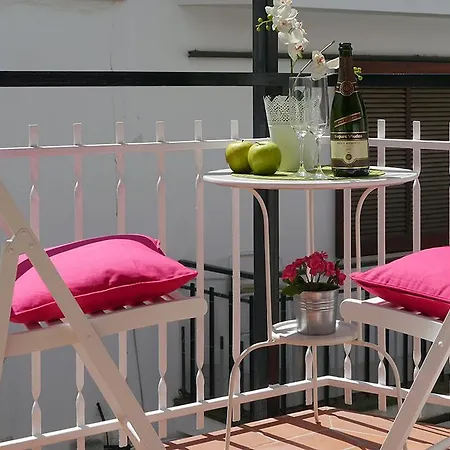 Apartamento Barbie Sitges