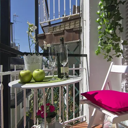 Apartamento Barbie *
