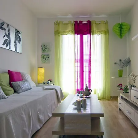 Apartamento Barbie * Sitges