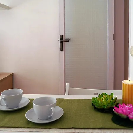 Apartment Apartamento Barbie
