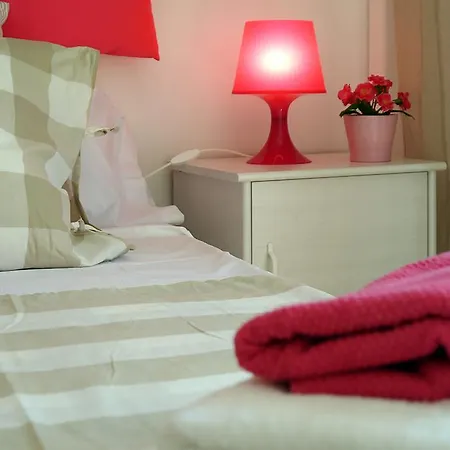 Apartamento Barbie Apartment