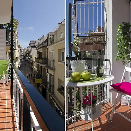 Apartamento Barbie *
