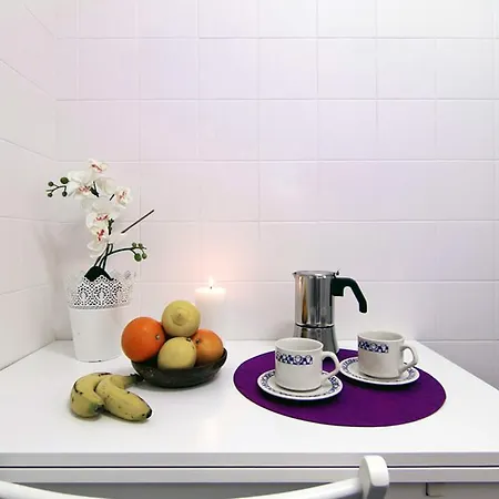 Apartman Apartamento Barbie