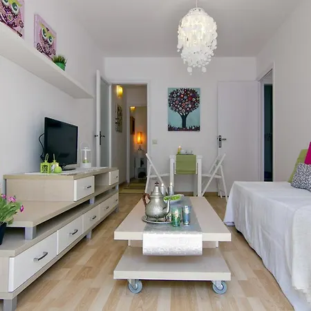 Apartman Apartamento Barbie