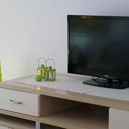 Apartamento Barbie Apartman