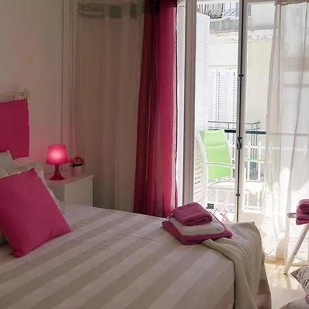 Apartman Apartamento Barbie *