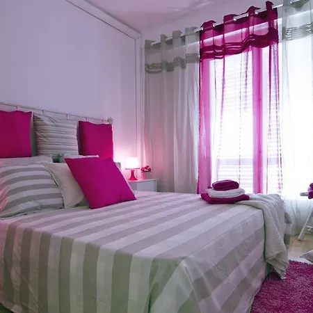 Apartman Apartamento Barbie *